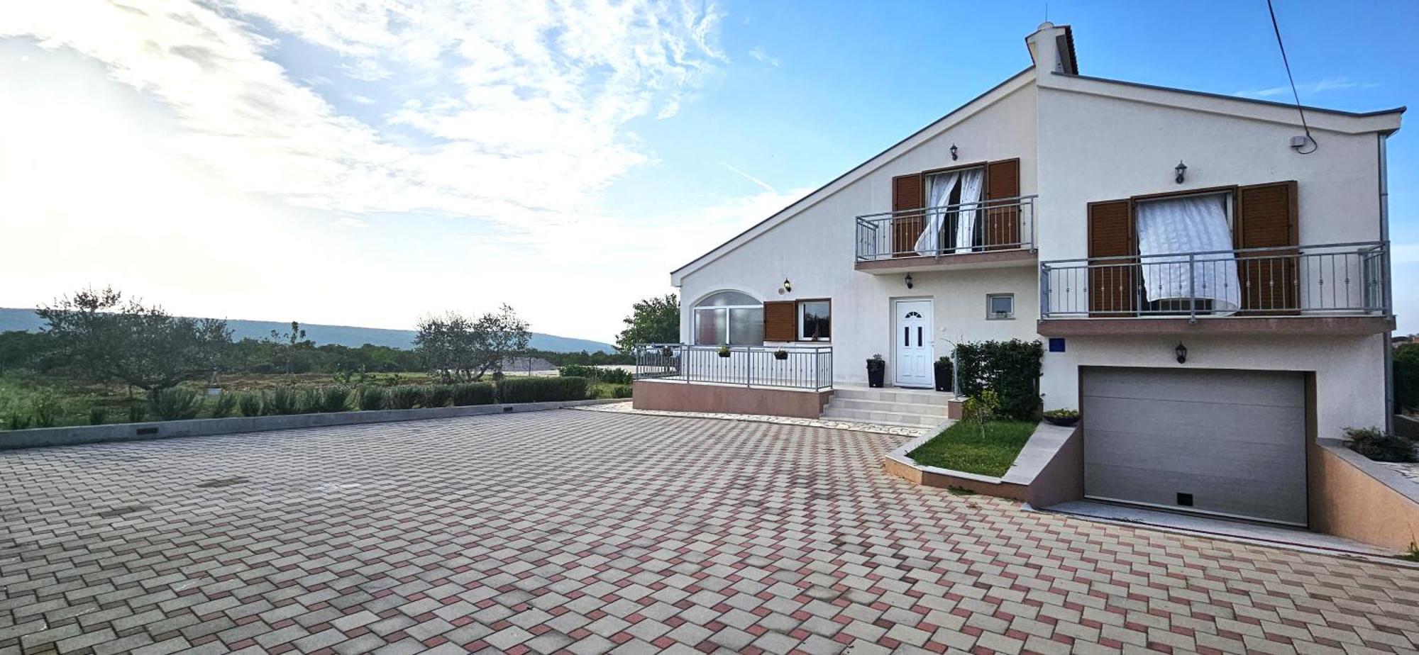 Villa Jelena Задар Екстериор снимка