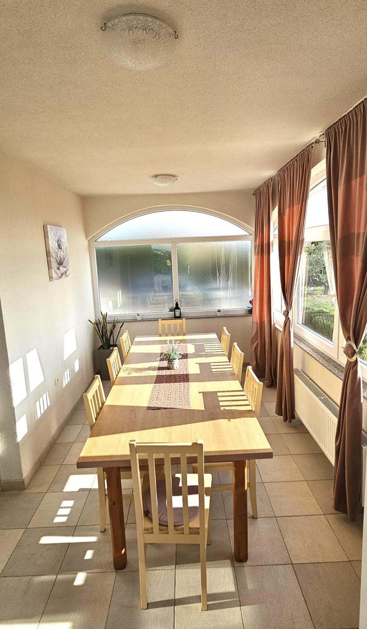 Villa Jelena Задар Екстериор снимка