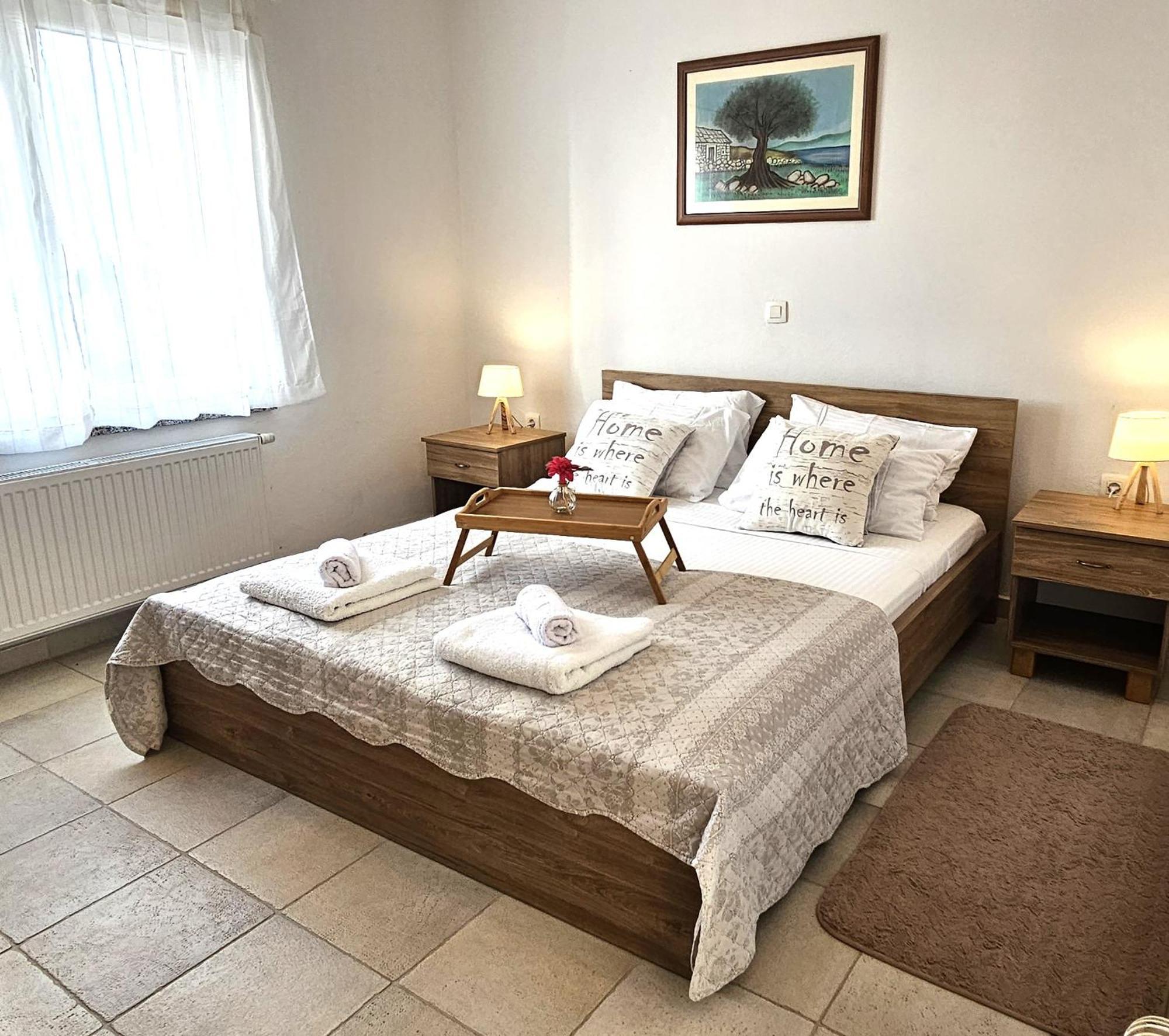 Villa Jelena Задар Екстериор снимка