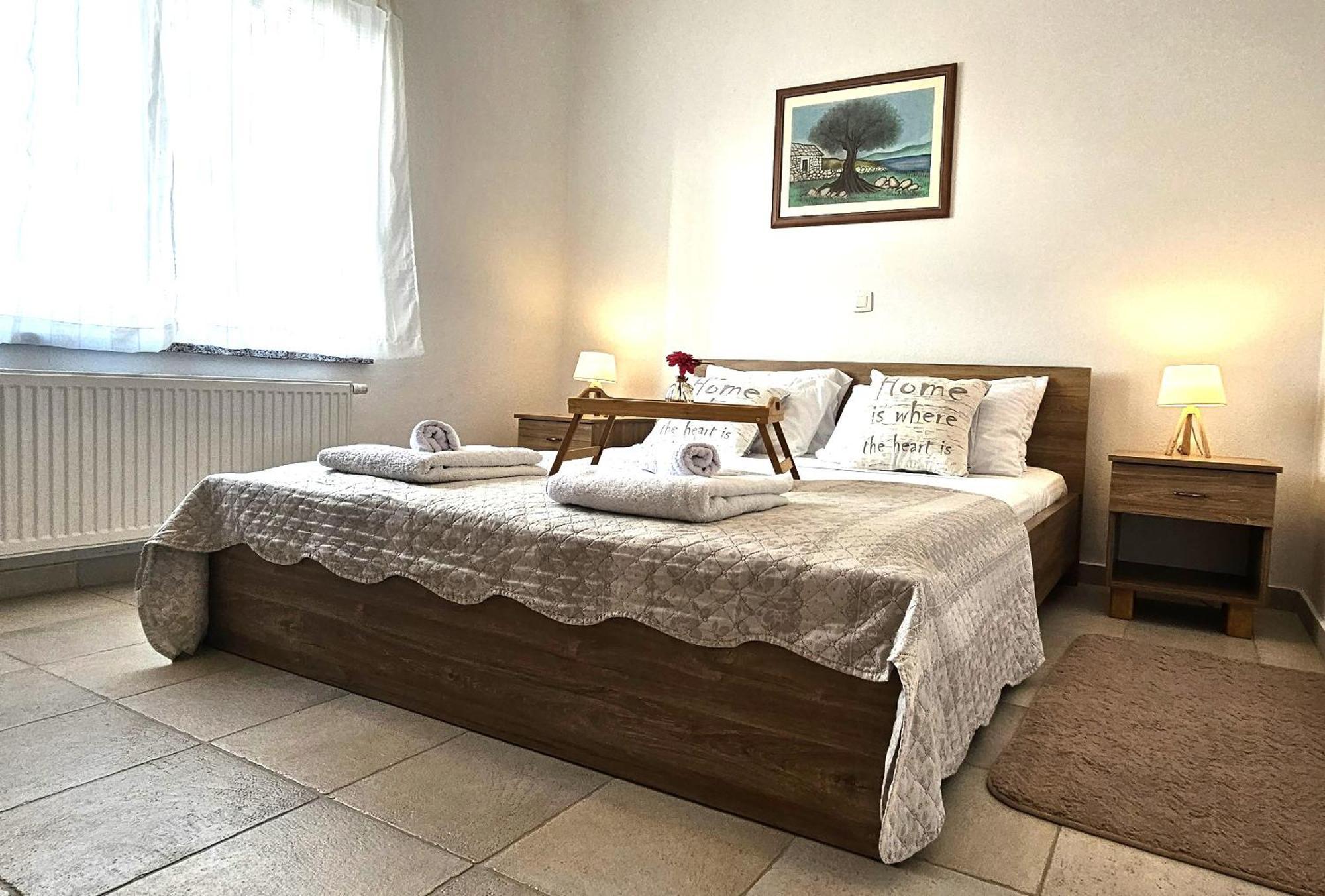 Villa Jelena Задар Екстериор снимка